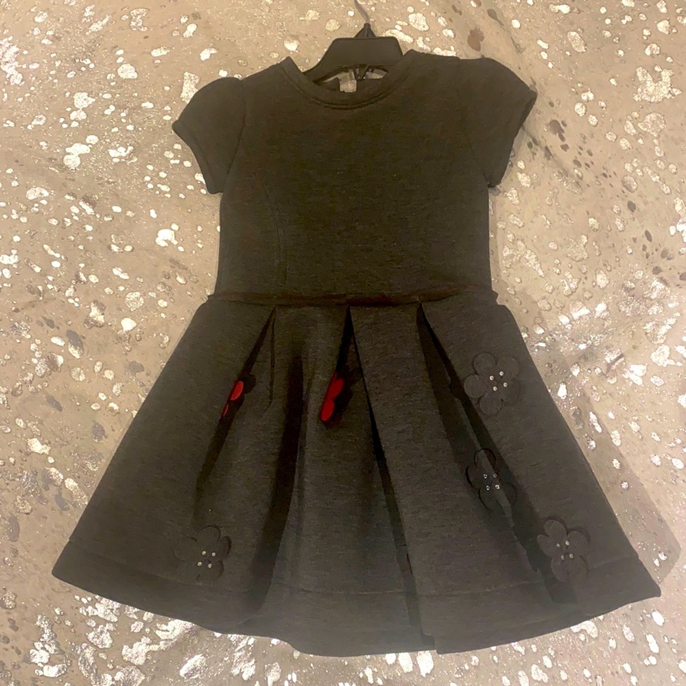 Duex par Duex party dress